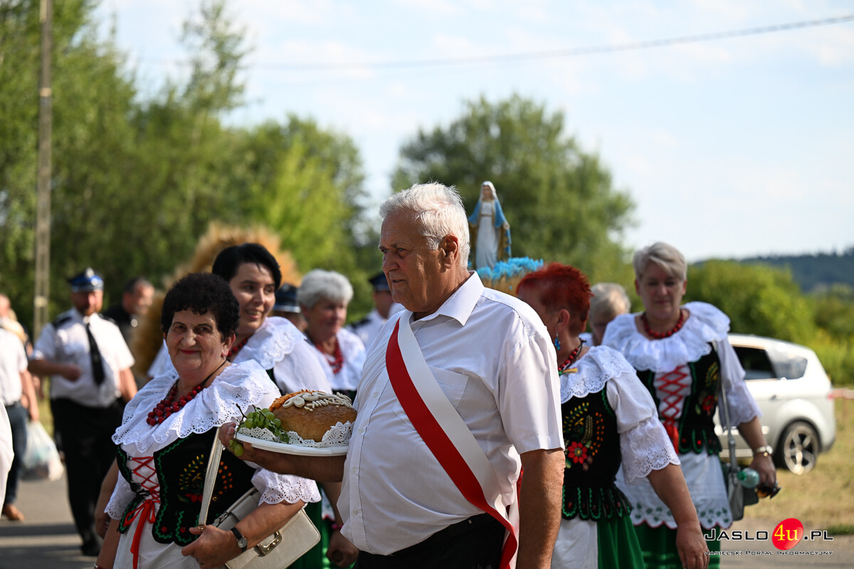 Dożynki Gminy Kołaczyce 2026