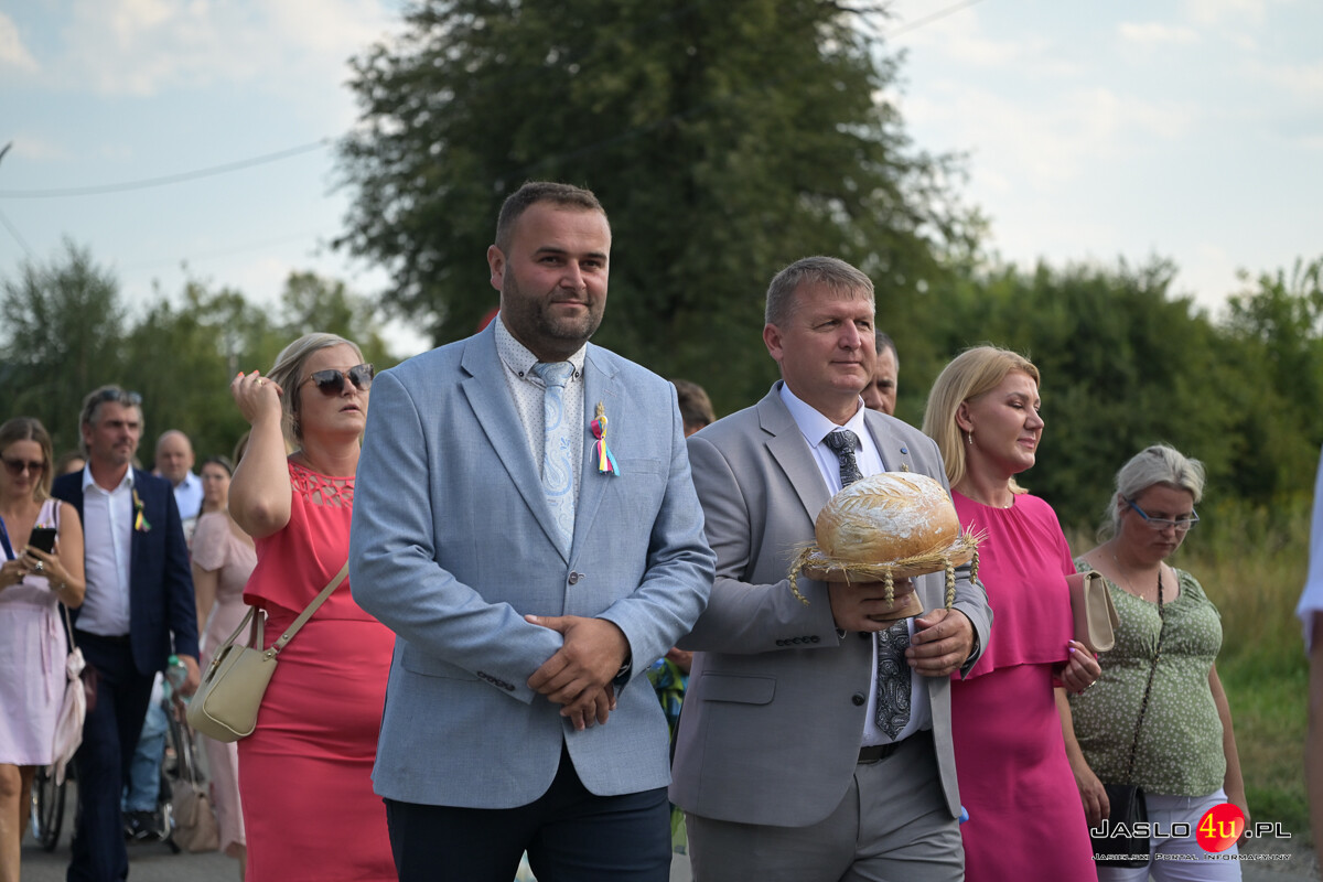 Dożynki Gminy Kołaczyce 2026