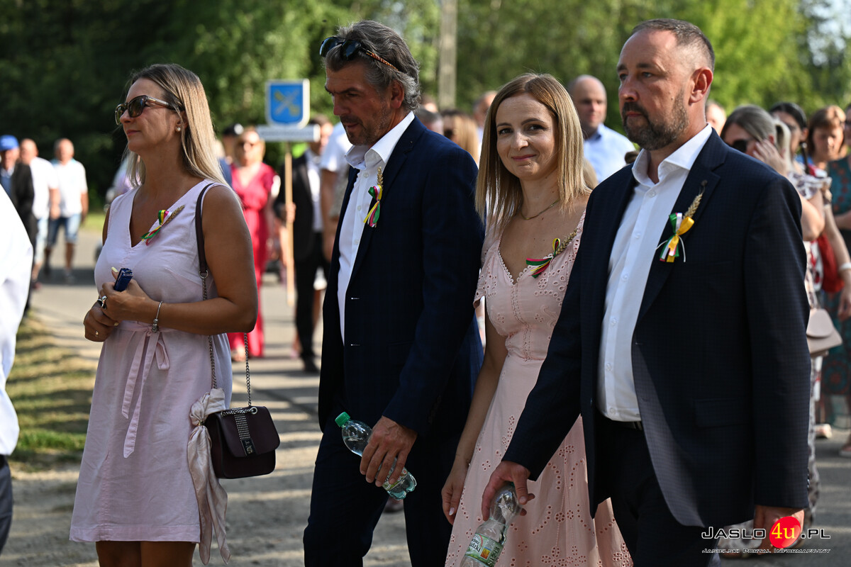 Dożynki Gminy Kołaczyce 2026