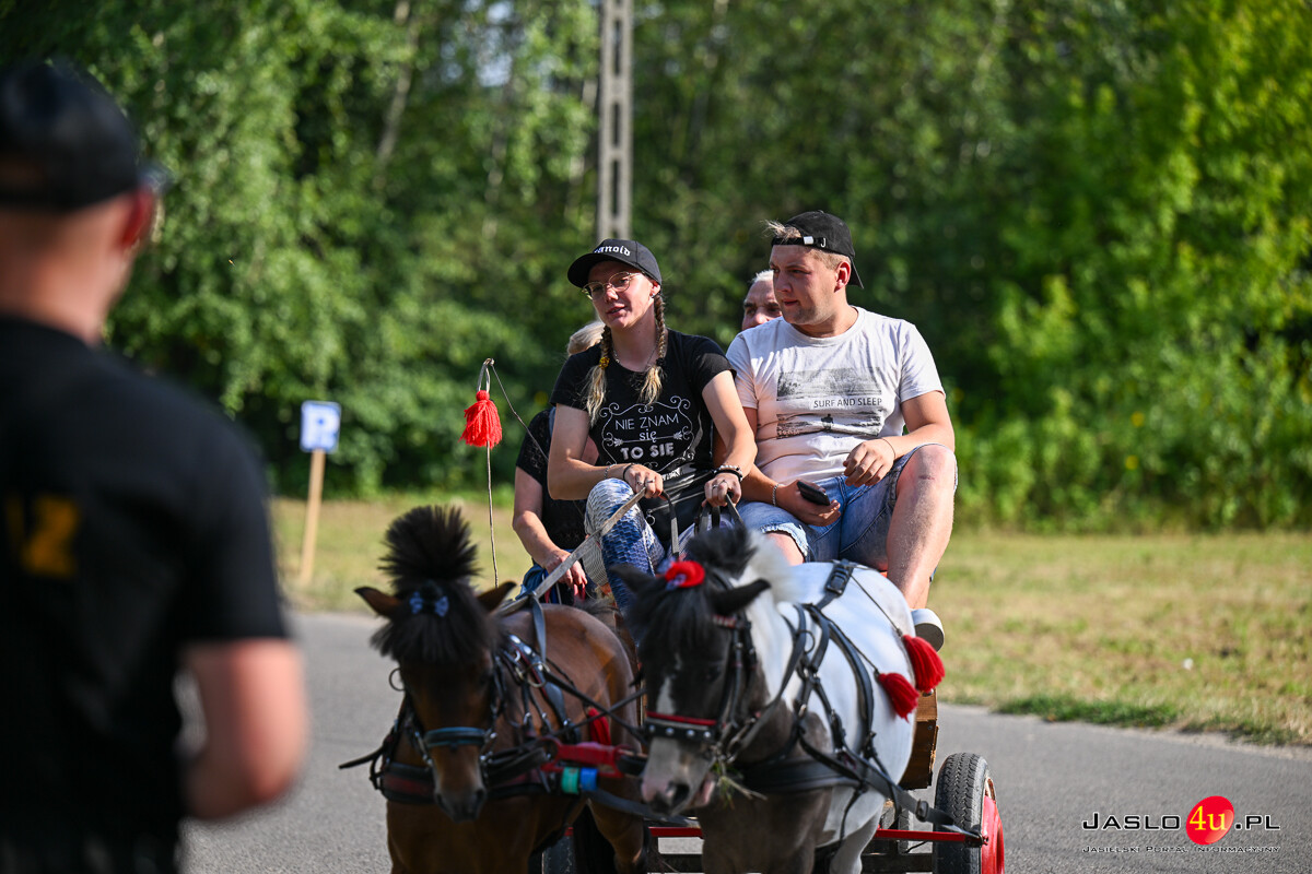 Dożynki Gminy Kołaczyce 2026