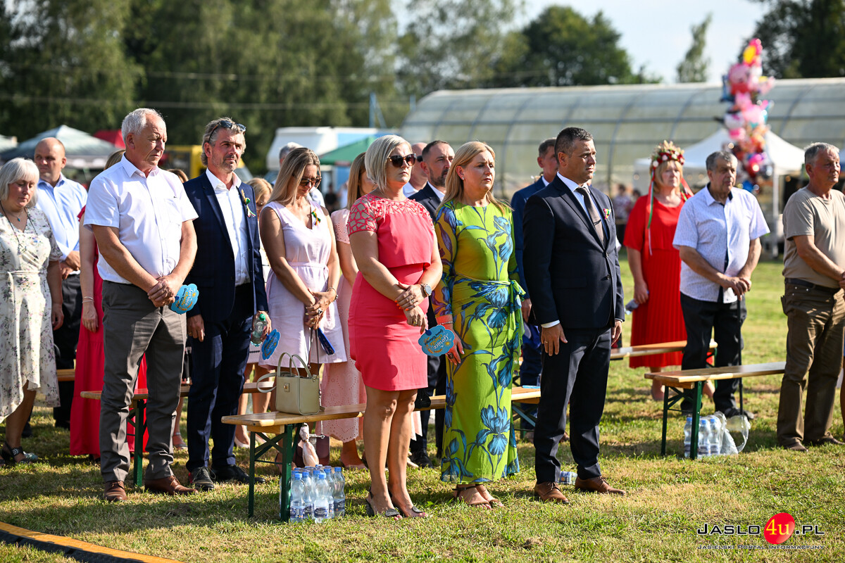 Dożynki Gminy Kołaczyce 2026