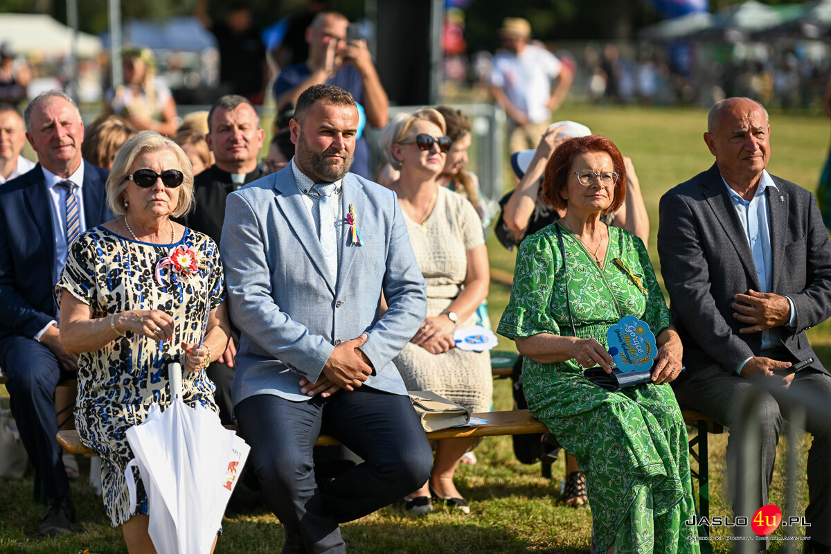 Dożynki Gminy Kołaczyce 2026