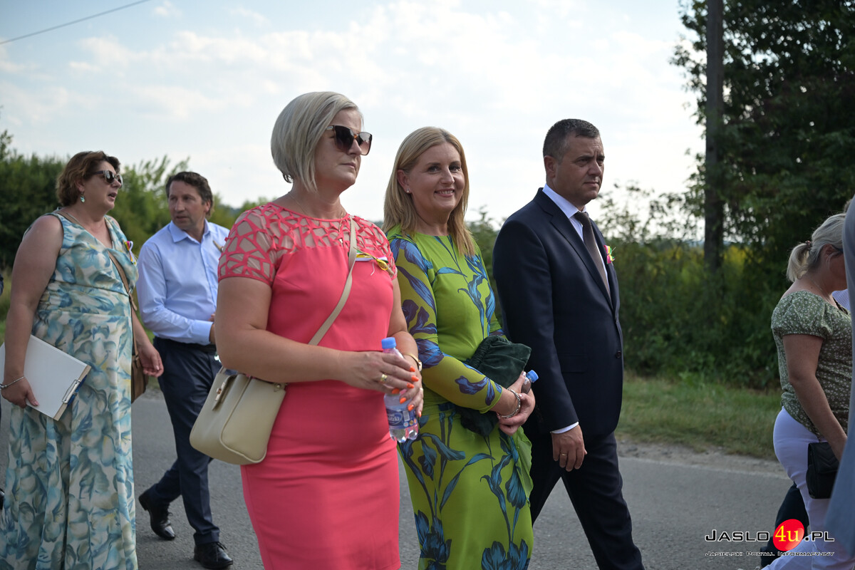 Dożynki Gminy Kołaczyce 2026