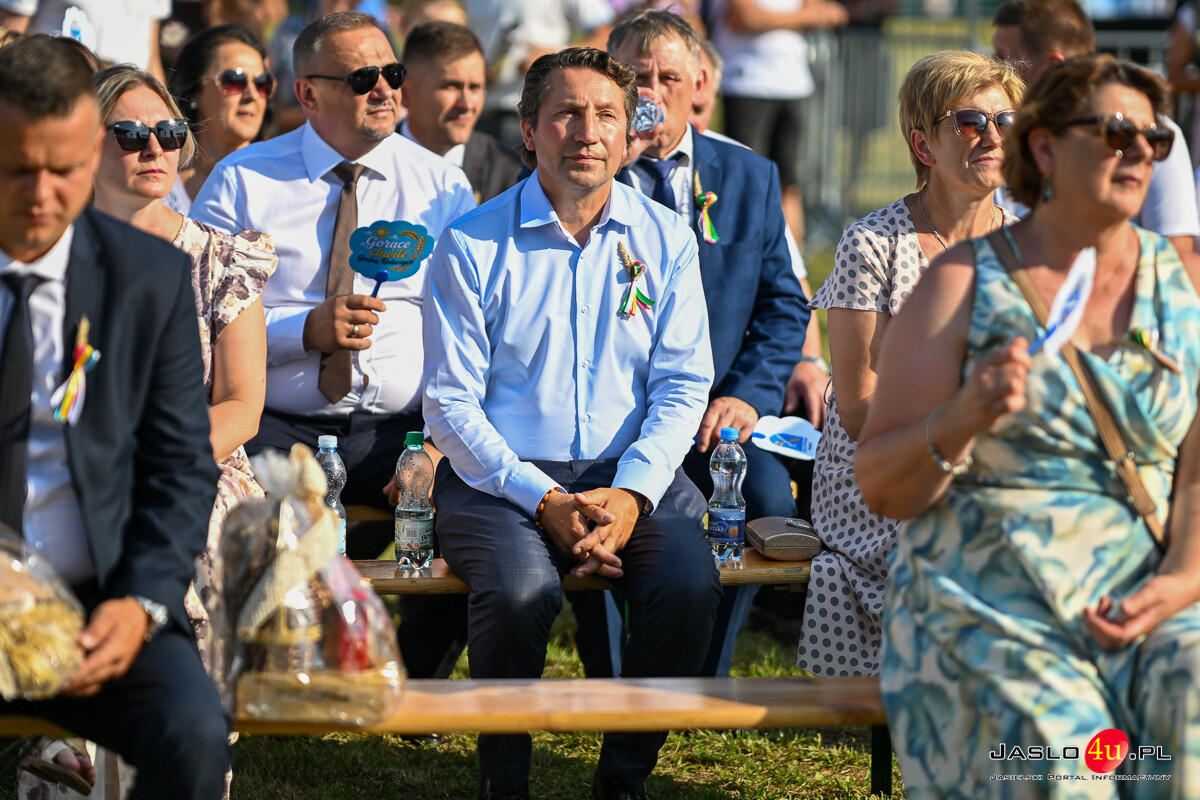 Dożynki Gminy Kołaczyce 2026