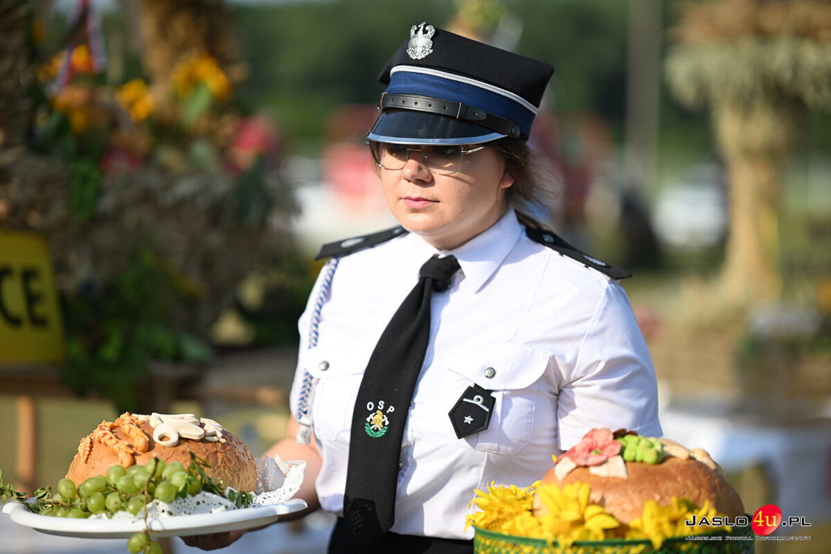 Dożynki Gminy Kołaczyce 2026