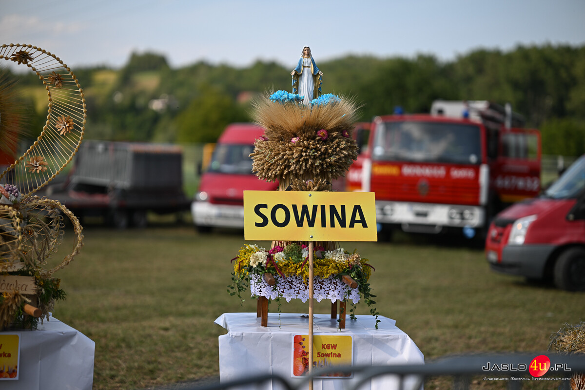 Dożynki Gminy Kołaczyce 2026