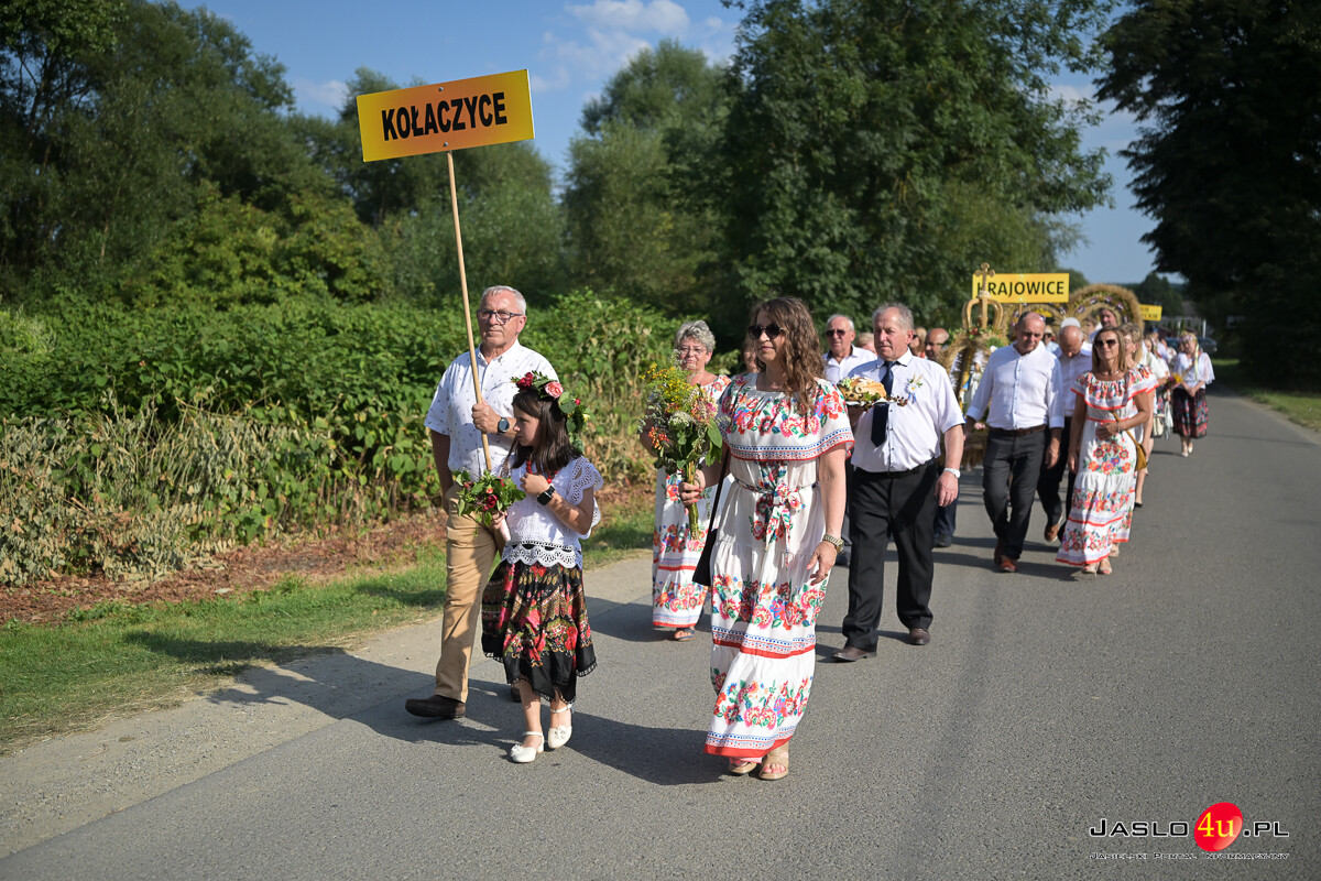 Dożynki Gminy Kołaczyce 2026