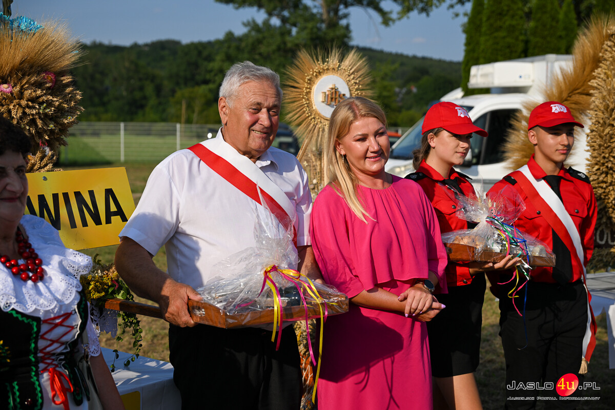Dożynki Gminy Kołaczyce 2026