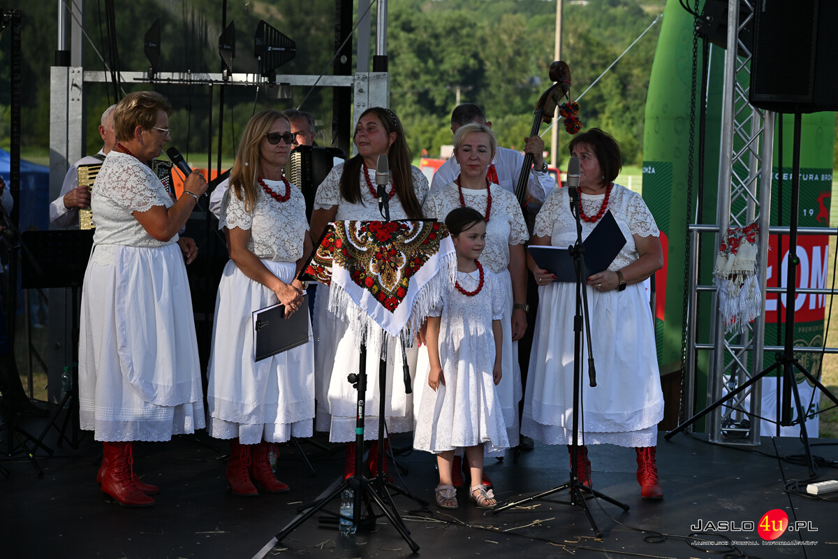 Dożynki Gminy Kołaczyce 2026
