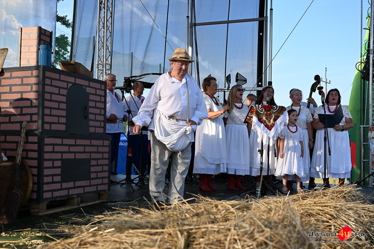 Dożynki Gminy Kołaczyce 2026