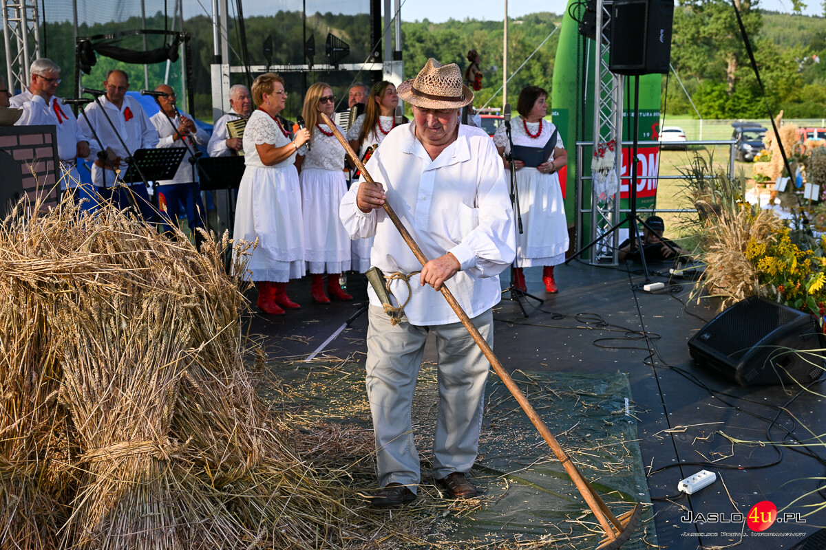 Dożynki Gminy Kołaczyce 2026
