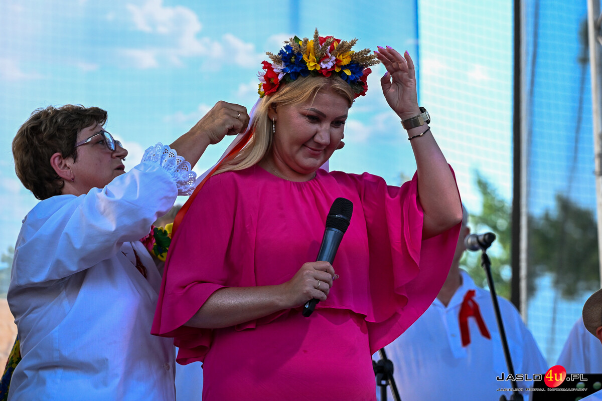 Dożynki Gminy Kołaczyce 2026