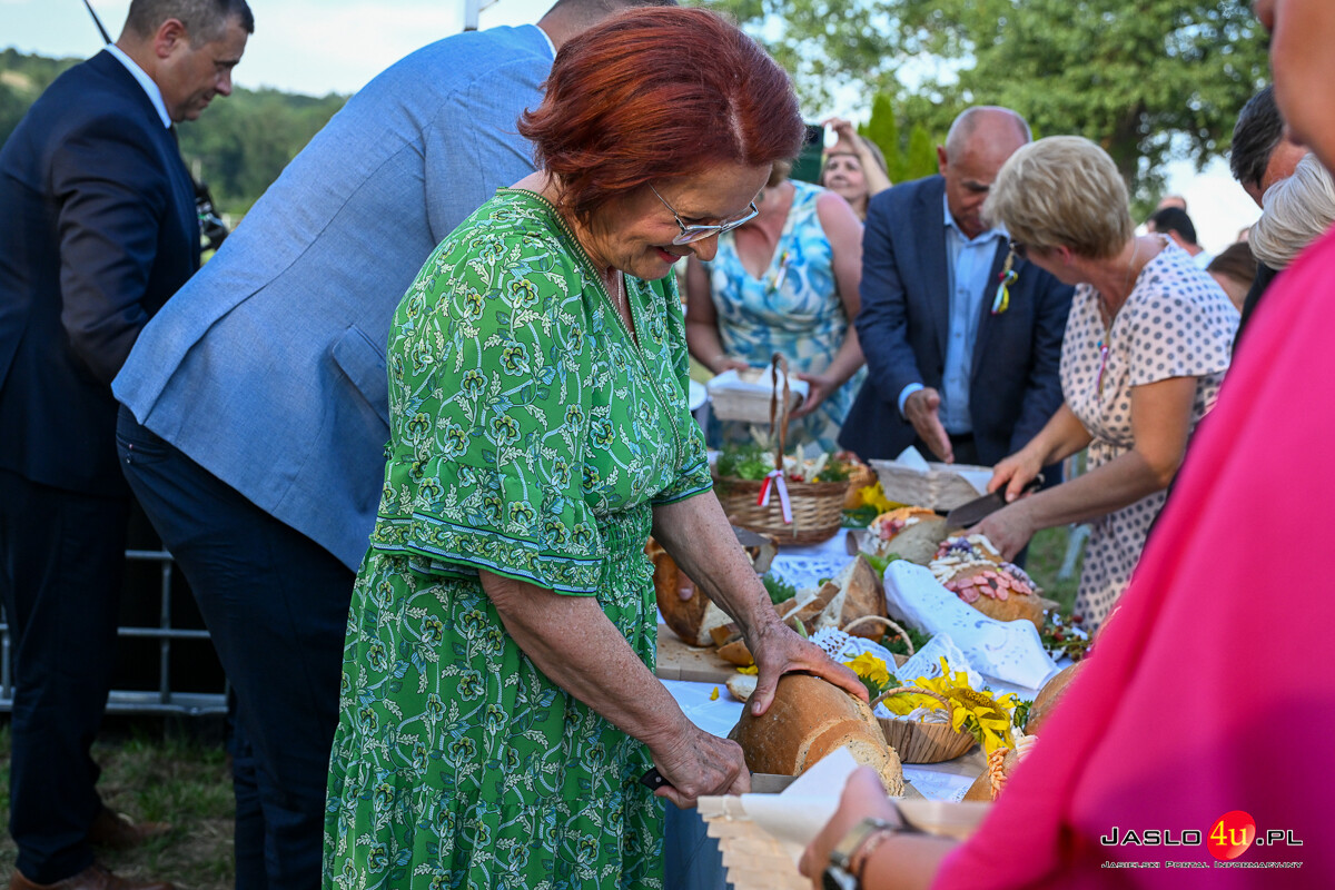 Dożynki Gminy Kołaczyce 2026