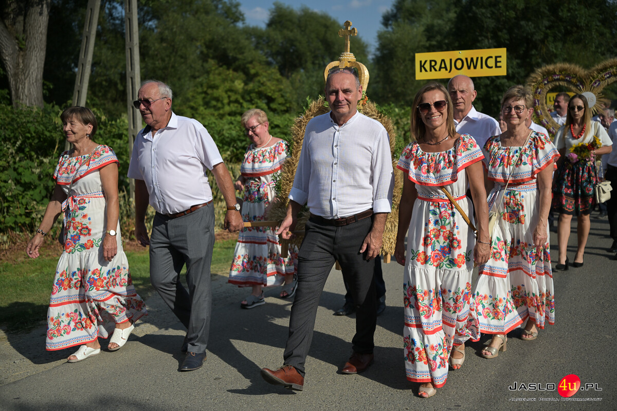 Dożynki Gminy Kołaczyce 2026