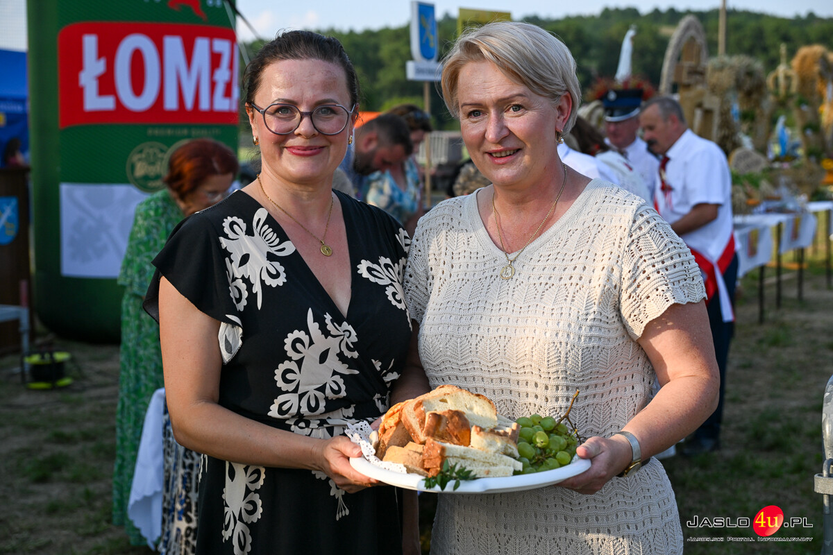 Dożynki Gminy Kołaczyce 2026
