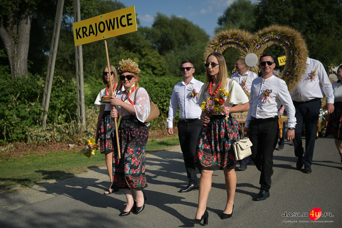 Dożynki Gminy Kołaczyce 2026