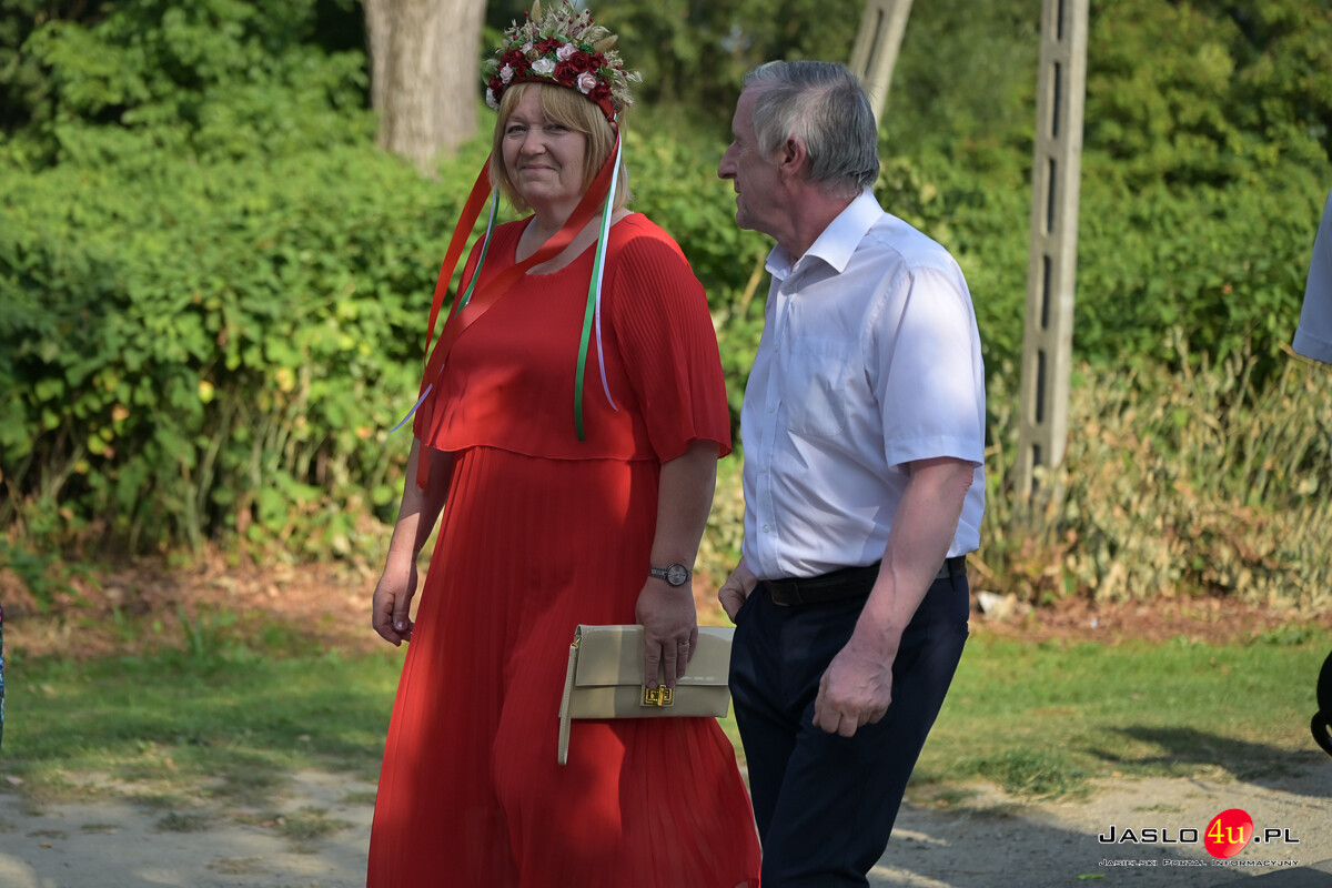 Dożynki Gminy Kołaczyce 2026