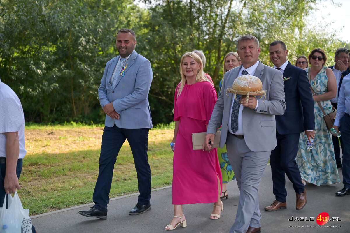 Dożynki Gminy Kołaczyce 2026
