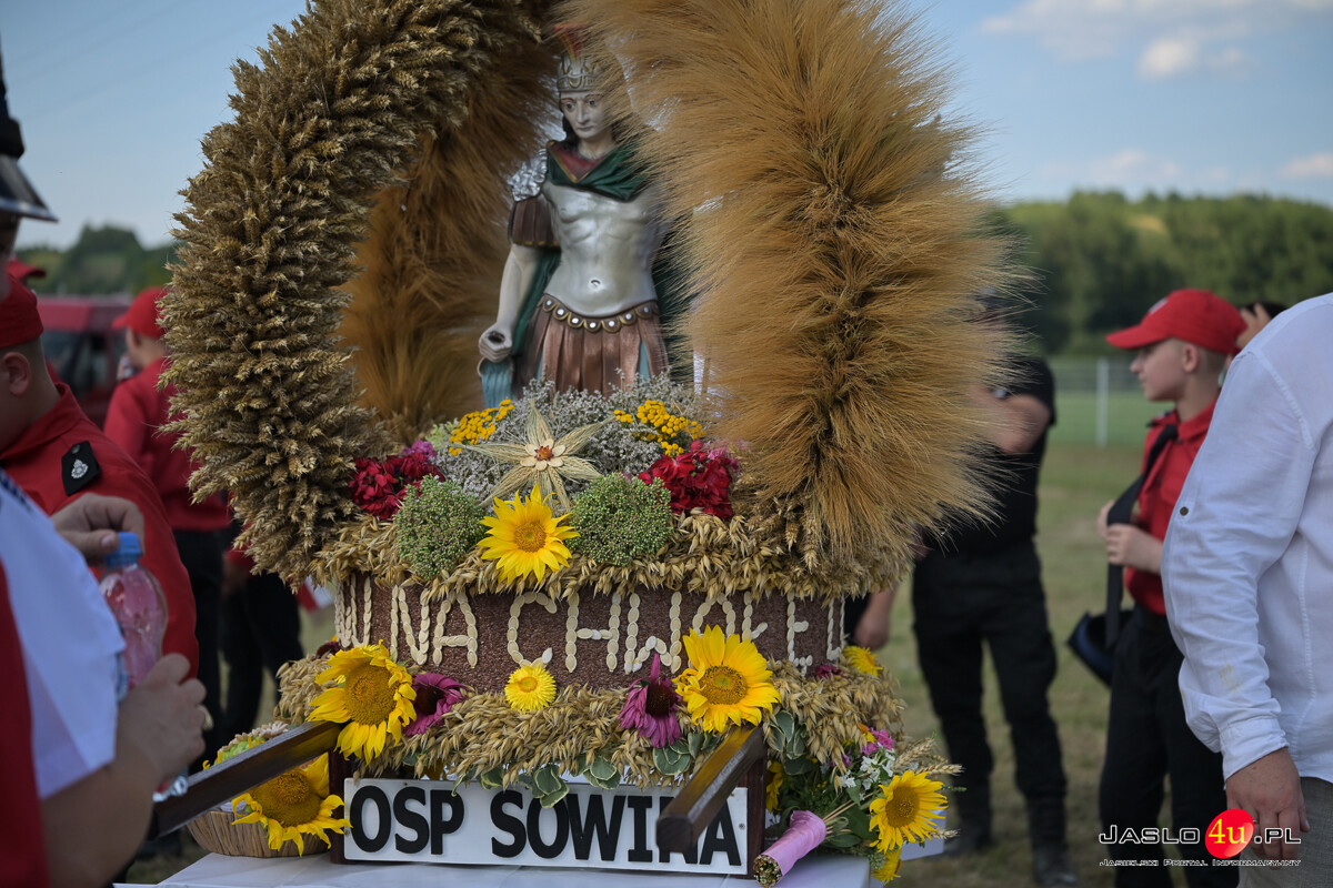 Dożynki Gminy Kołaczyce 2026
