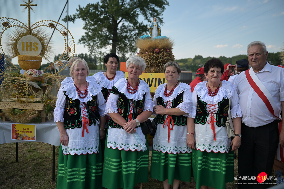 Dożynki Gminy Kołaczyce 2026