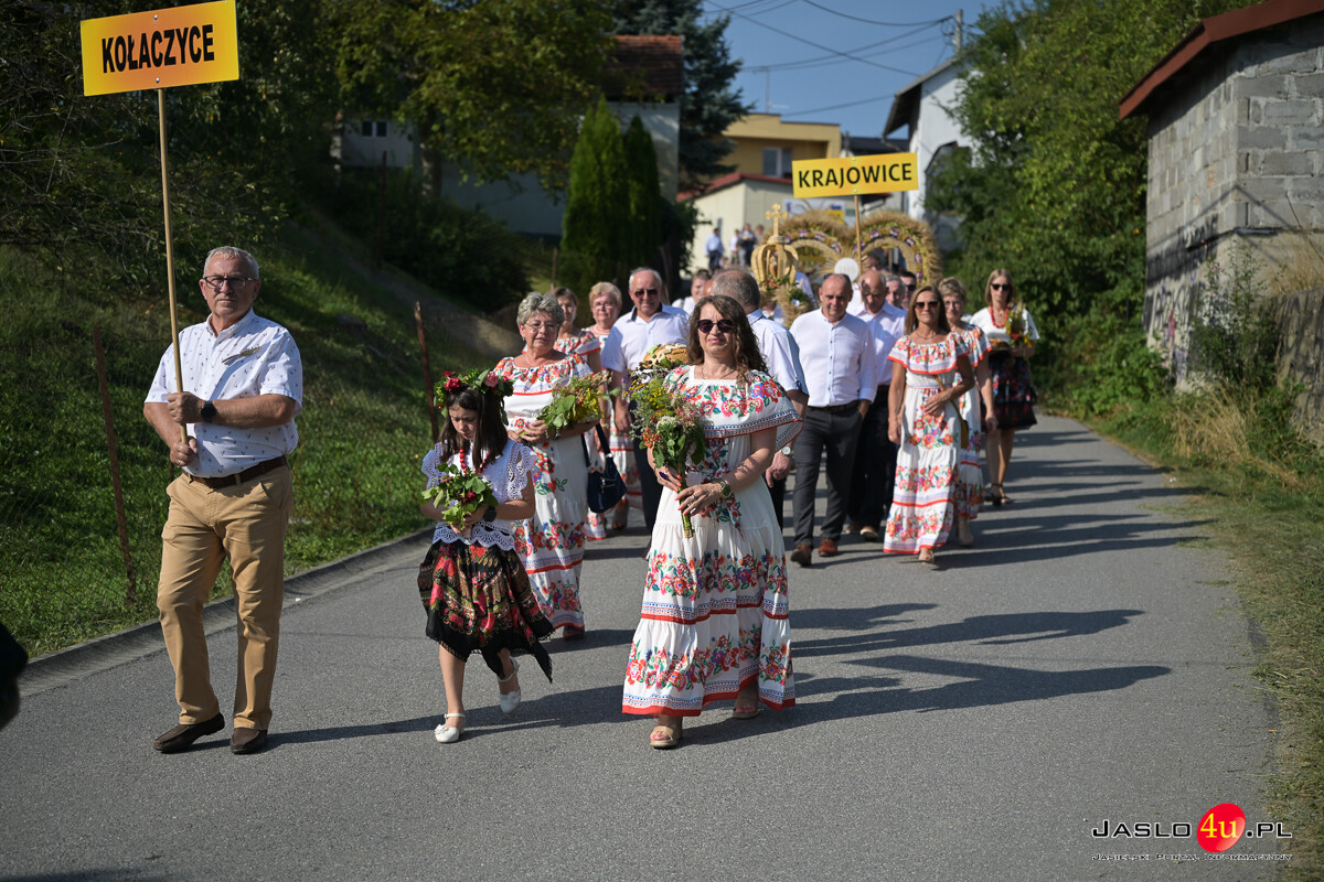 Dożynki Gminy Kołaczyce 2026