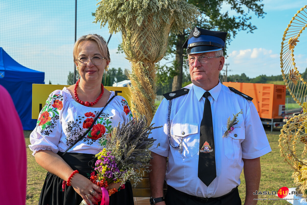 Dożynki Gminy Kołaczyce 2026
