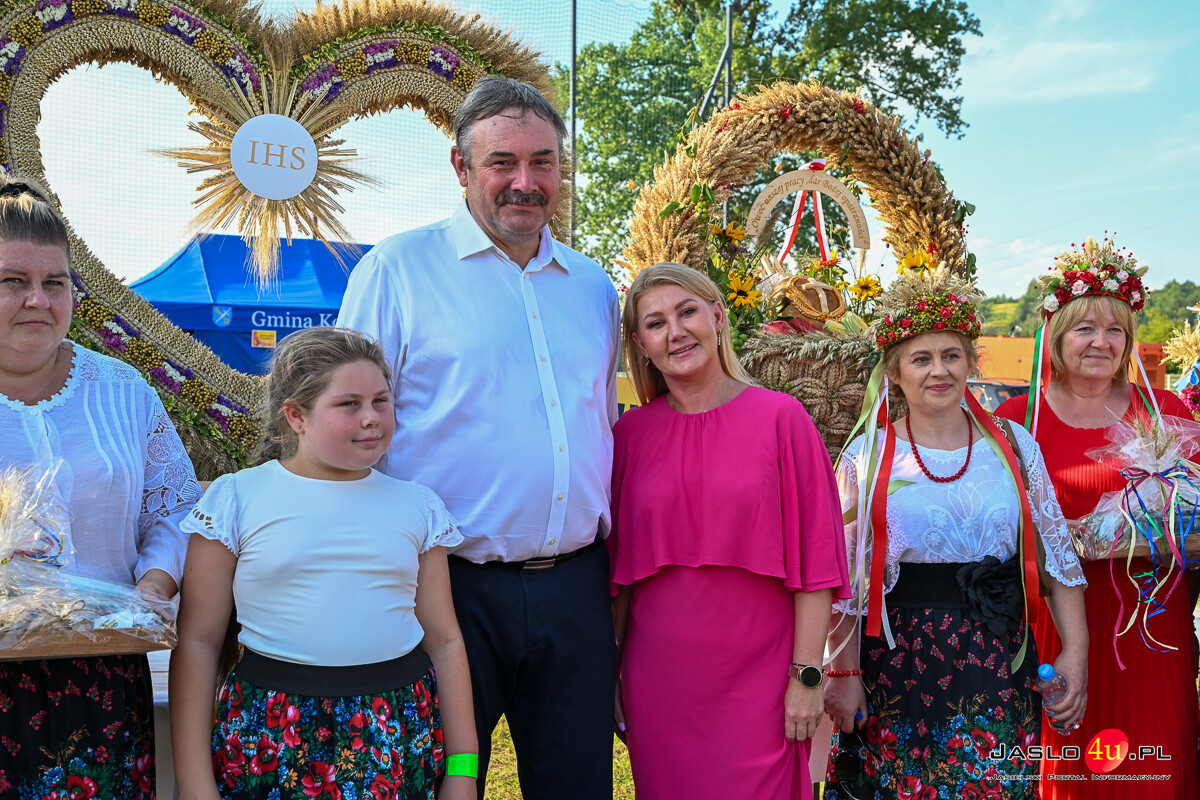 Dożynki Gminy Kołaczyce 2026