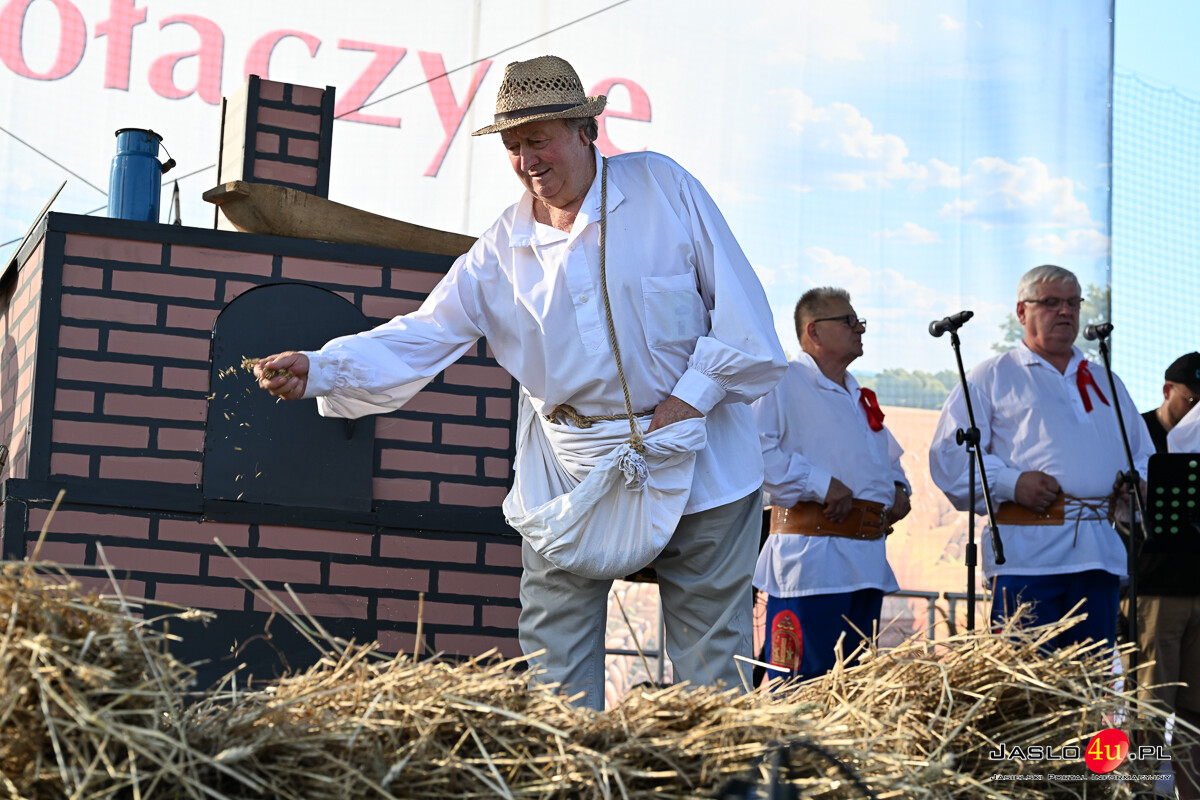 Dożynki Gminy Kołaczyce 2026