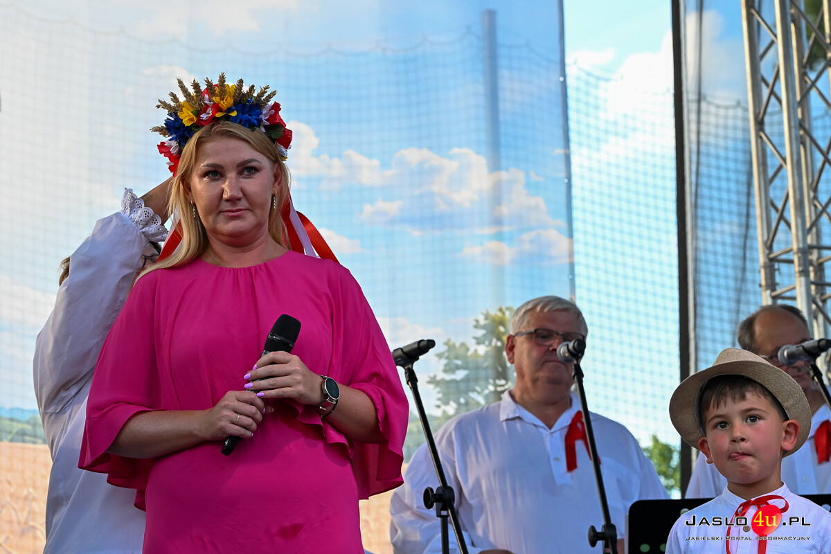 Dożynki Gminy Kołaczyce 2026