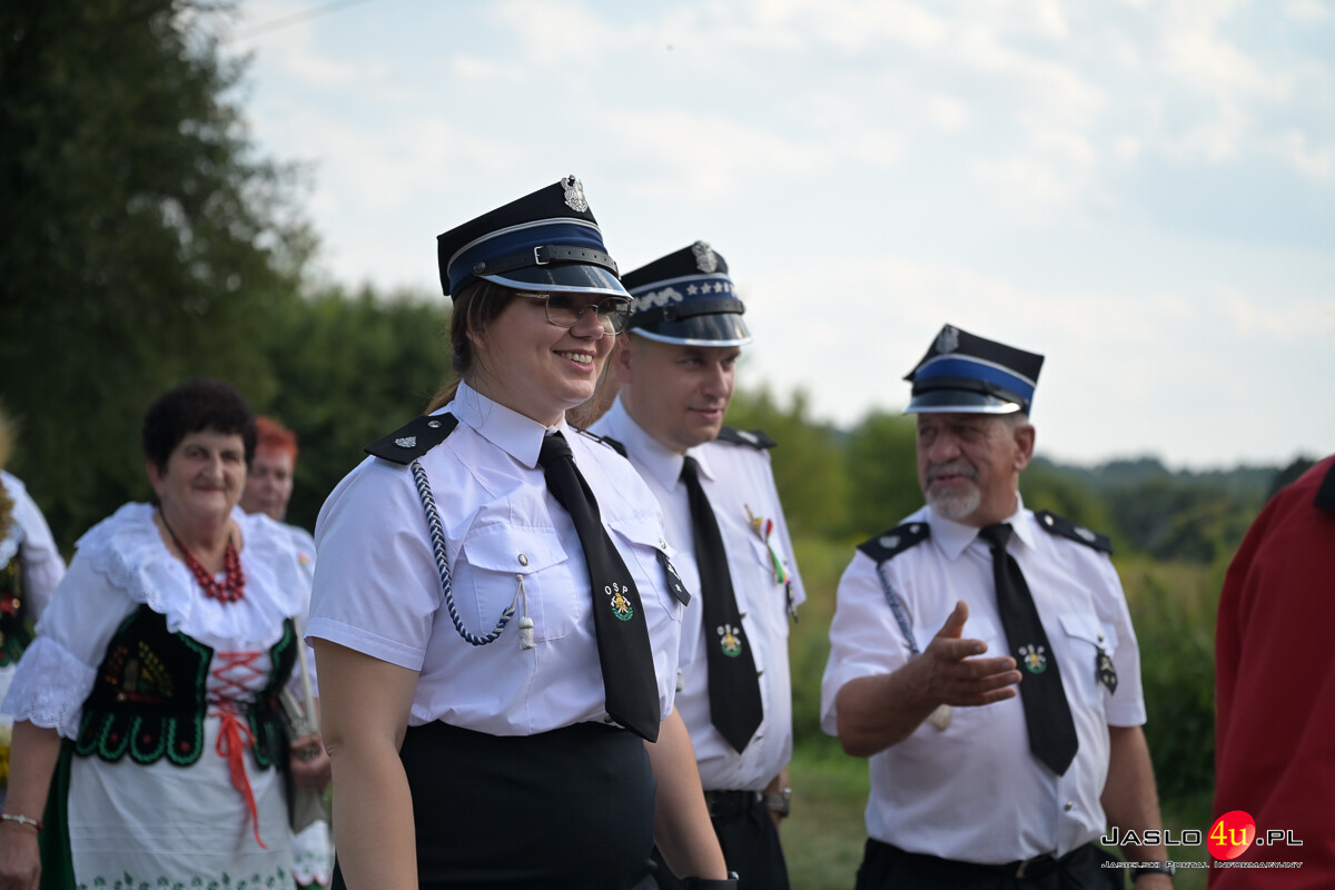 Dożynki Gminy Kołaczyce 2026