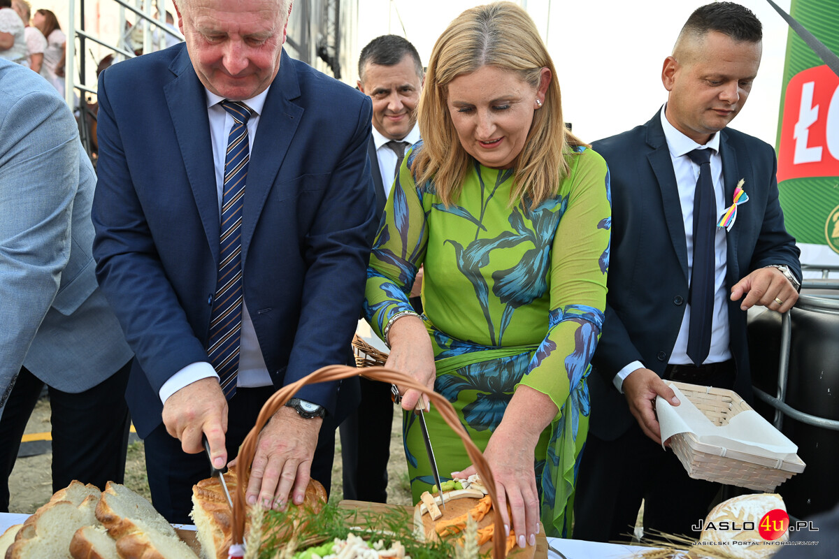 Dożynki Gminy Kołaczyce 2026