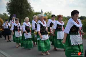 Dożynki Gminy Kołaczyce 2026
