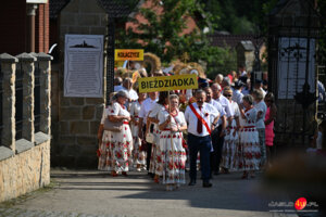 Dożynki Gminy Kołaczyce 2026