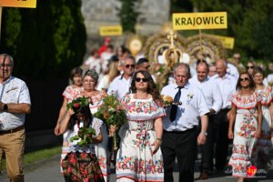 Dożynki Gminy Kołaczyce 2026