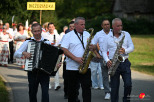 Dożynki Gminy Kołaczyce 2026