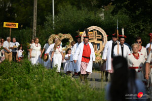 Dożynki Gminy Kołaczyce 2026