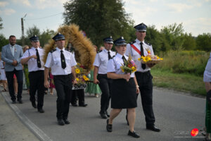 Dożynki Gminy Kołaczyce 2026
