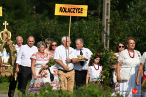 Dożynki Gminy Kołaczyce 2026