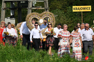 Dożynki Gminy Kołaczyce 2026
