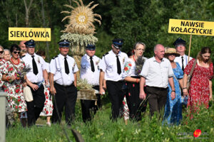 Dożynki Gminy Kołaczyce 2026