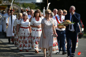 Dożynki Gminy Kołaczyce 2026