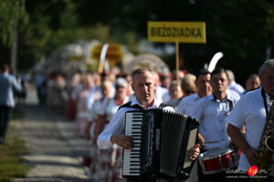 Dożynki Gminy Kołaczyce 2026