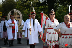 Dożynki Gminy Kołaczyce 2026