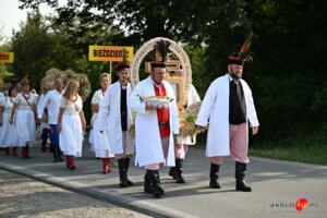 Dożynki Gminy Kołaczyce 2026