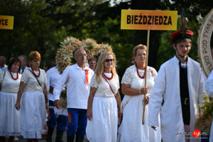 Dożynki Gminy Kołaczyce 2026