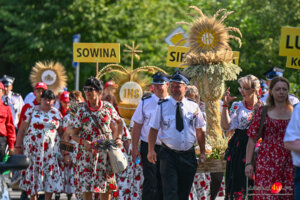 Dożynki Gminy Kołaczyce 2026