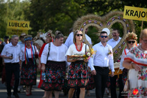 Dożynki Gminy Kołaczyce 2026