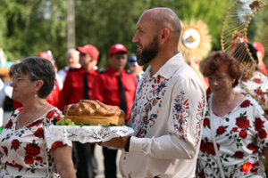 Dożynki Gminy Kołaczyce 2026