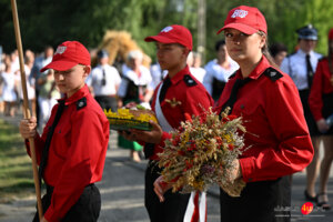 Dożynki Gminy Kołaczyce 2026
