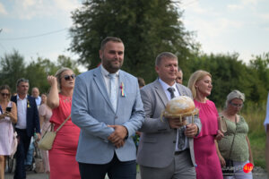 Dożynki Gminy Kołaczyce 2026